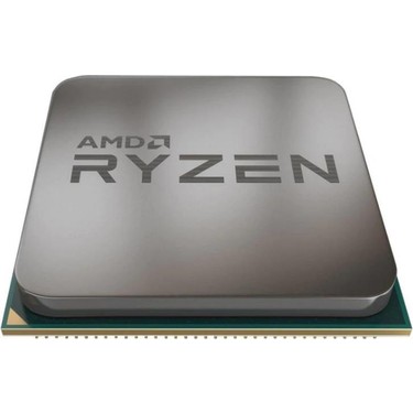 AMD RYZEN 5 7500F-MPK 3.7GHZ 32MB 65W AM5 FANLI